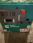 Cummins Power Command PCC3201. Fixed Price $4995.00.
