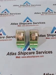 Phoenix Contact Emg 37-RELS/K2-G 24 Relay Module 2946719. Fixed Price $49.99.