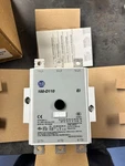New Allen Bradley Contactor 100-D11011 110...130V 50/60HZ Coil. Fixed Price $1275.00.