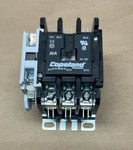 Copeland 012-3030-01 Contactor Ser D1 012-0001-12. Fixed Price $15.00.