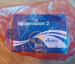 Mks Microvision EV2-120-000 Residual Analyzer Rga Sensor New. Fixed Price $1897.00.