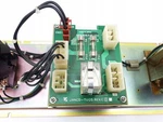 Relay Board Yaskawa JANCD-TU05 REV.C0 DF8305319-C0. Fixed Price $39.00.