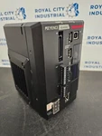 Keyence XG-X1202 2MP Camera Controller (2 Base, 3 Max New!!!. Fixed Price $2894.77.
