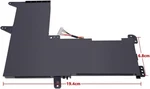 C31N1637 Asus Cell Battery 11.52V For Vivobook S510UQ SX510U F510QA. Fixed Price $55.00.