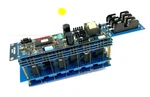 John Brown 10002240 Circuit Board Oal 15-1/2". Fixed Price $1400.00.
