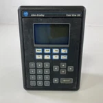 Allen Bradley Panelview 300 Ser. Frn. 4.46 24 2711-K3A10L1 As-is. Fixed Price $108.99.