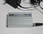 Multitech Systems MA1CO-1M Multiaccess Communications Server. Fixed Price $140.00.
