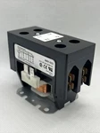 Contactor Hartland Controls HCC-2XQ00SU251Z / HCC2XQ00SU251Z 24V Coil, 8401. Fixed Price $30.00.