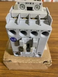 Allen Bradley 100C09DJ01 *small Chip, Please See Pics*. Fixed Price $230.00.