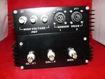 Leybold Inficon Sentinel Iii Scu P/n: 753-200-G1 Sensor Control Unit. Fixed Price $499.00.
