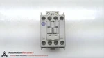 Allen Bradley 100-C23EJ300 Series C, Contactor W/ 24V Dc Electric Coil #329322. Fixed Price $86.50.