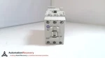 Allen Bradley 100-C37UKL10 Series C, Non-reversing Contactor #329001. Fixed Price $62.50.
