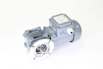 Bauer BS04-31V/D04LA4-TF, Gear Motor, I=90. Fixed Price $1715.29.