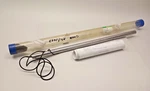 Schaevitz DC-EC-5000 Used Linear Transducer 02560988000 LVDTCCSH02D. Fixed Price $167.50.