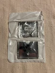 Leviton S751-N Stainless Steel Single Gang Split Wall Plate Phone Data Fiber. Fixed Price $15.00.