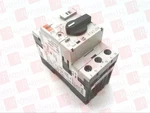 Sprecher & Schuh KTA7-25H-6.3A / KTA725H63A (used). Fixed Price $212.51.