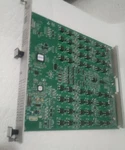 Siemens 1000056018 Motor Control Module Rev. Fixed Price $325.00.