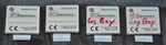 Toshiba Hagiwara CFI-128MDG 128MB Compact Flash Memory Card Quantity Available. Fixed Price $45.00.