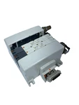 Smc VV5QC41-0303TFD2 Port Solenoid Valve Overnight Shipping Available. Fixed Price $395.93.