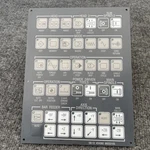 Fanuc SP00446A Arbeitspanel Maschine Cnc Star SA-12/16 Used. Fixed Price $399.99.