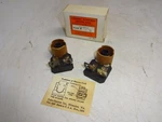 Cutler Hammer 9586H 1347B Thermal Overload Heater Coil. Fixed Price $21.68.