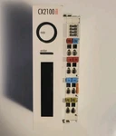 Beckhoff CX2100-0004 Power Supply Unit. Fixed Price $259.99.