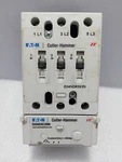 Eaton E04ND85X3N Contactor With E02NDXCXNN - Cutler Hammer. Fixed Price $264.67.