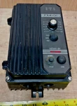 Asea Brown Boveri Baldor, BC160, 0-90/0-180VDC, 1.5/3 Hp, Nema 4X,. Fixed Price $527.97.