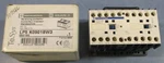 Schneider Telemecanique LP5K0901BW3 Reversing Contactor 24VDC 4KW-380/415V. Fixed Price $179.99.
