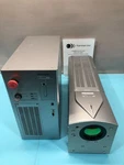 Keyence ML-G9311F CO2 Laser Marker W/ ML-G9300F Controller, 194085. Fixed Price $9500.00.