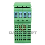 Used & Tested Phoenix Contact Ib Il 24 32/HD-PAC 2862835 Digital Input Module. Fixed Price $175.00.