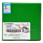 New In Box Schneider LC1-D50M7C LC1D50M7C Contactor 380V/220V. Fixed Price $60.60.