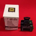 Square 9001-DB10 Contact Block. Fixed Price $8.50.