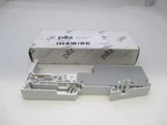 Pilz Pssu Bs 1/8 C 312651 Base Module New. Fixed Price $39.99.