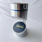Sold As-is Merck Millipore MAS-100 Air Sampler Microbial. Fixed Price $260.00.