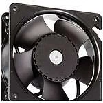 Ebm-papst DV4114/2N-900 Dc Fan Axial Ball Bearing 24V 16V To 26.4V 161.9CFM 6.... Fixed Price $176.44.