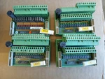Used Tested Ferrocontrol Systems FB-IN16-1 Module. Fixed Price $60.00.