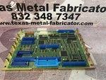 Fanuc A20B-2000-0175/09B Master Board Oc Control. Fixed Price $510.00.