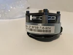 Electroid 27-BFSB-7-6-90V / 27BFSB7690V Clutch Brake (open Box, Never Used). Fixed Price $141.00.