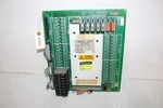 Cincinnati Milacron I/o Board 001269582B IN3660. Fixed Price $137.50.