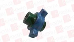 Flow Control U020100 / (used). Fixed Price $26.24.