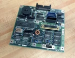 Okuma A911-2350 OPUS7000 Panel If Card 1911-2350. Fixed Price $397.77.