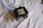 Heinemann 3-POLE Circuit Breaker 250V 30 Amp. Fixed Price $20.00.