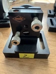 Owis Kinematic Laser Mirror Mount W/FP-K25-LL For SYS40. Fixed Price $89.99.