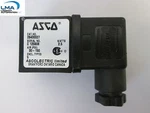 Asco 43004884 Solenoid Valve Coil 30-150PSI 2.5WATTS 115/120V 50/60HZ Ac 2640002. Fixed Price $11.82.