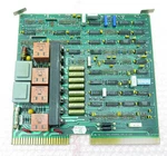 Bobst Motor Control Board 704-1257-03. Fixed Price $294.00.