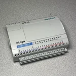 Moxa Iologik E2212 Ethernet I/o Module. Fixed Price $175.00.