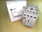 Allen Bradley 100-C12D01 Contactor, 120V (nib). Fixed Price $62.00.