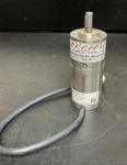 Gysin 042-11UHV/4:1 & Phytron Zss 42.200.2.5-GPL 42-4. Fixed Price $87.99.