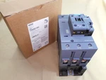 Siemens 3RT2046-1AC20 3-POLE Contactor (nib). Fixed Price $346.00.